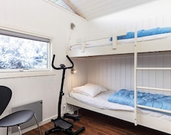 Cijela kuća/apartman 8 Person Holiday Home In (Bjerringbro, Danska)