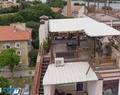 Toàn bộ căn nhà/căn hộ Sunset Luxury Apartment (Varna, Bun-ga-ri)