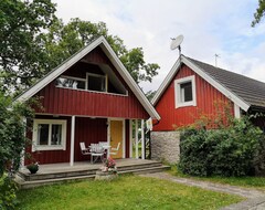 Casa rural STF Hagaby/Lantgarden Hostel (Löttorp, Suecia)