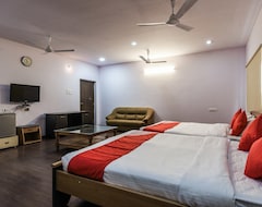 Hotel OYO 16633 Green City Club House (Visakhapatnam, Indija)