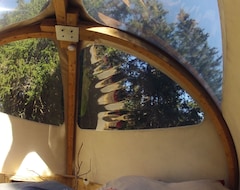 Khu cắm trại Eco Bivouac Village d'Igloos du Semnoz (Annecy, Pháp)
