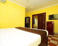 Hotel OYO 3020 Sheelisach Inn (Wayanad, Indija)