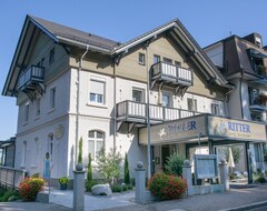 Hotel Ritter Badenweiler (Badenweiler, Alemania)