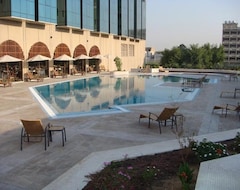 Khách sạn Basra International (Chorramschahr, Iran)