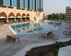 Hotel Basra International (Chorramschahr, Iran)