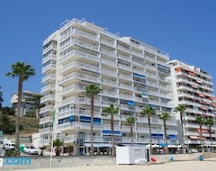 Entire House / Apartment Siente El Mar (La Vila Joiosa, Spain)