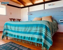 Entire House / Apartment Lechuzas (Agua De Oro, Argentina)