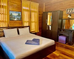 Hotelli Bang saray Village Resort (Pattaya, Thaimaa)