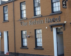Khách sạn The Kelvin Hotel (Oban, Vương quốc Anh)