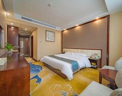 Khách sạn Lanting Hotel (Jiayuguan, Trung Quốc)