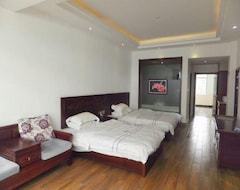 Hotelli Eryuan Xingliyuan Hotel (Eryuan, Kiina)