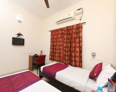Hotel SilverKey Executive Stays 20013 Thoraipakkam (Chennai, India)