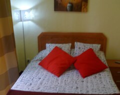 Hotel Babel Guesthouse (Madrid, Spain)