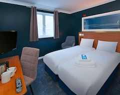 Hotel Travelodge Cardiff Whitchurch (Cardiff, Reino Unido)