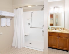Hotel Towneplace Suites Bowie Town Center (Bowie, USA)