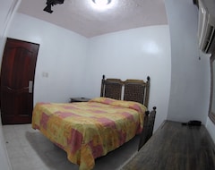 Hotelli Maison Gautreaux (Santo Domingo, Dominikaaninen tasavalta)
