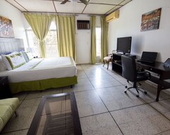 Hotel Suites & Apartments San Benito - Zona Rosa (San Salvador, Salvador)