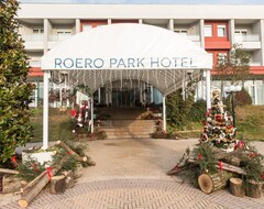 Hotelli Roero Park Hotel (Sommariva Perno, Italia)