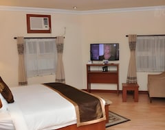 Hotel Ibeto S (Abudža, Nigerija)