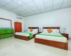 Hotel Jays Holiday Resort (Dambulla, Šri Lanka)