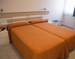Hotel Comfort Calella (Calella, Spain)