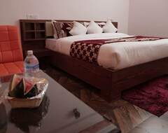 Hotel Sarla Regency (Kullu, Indija)