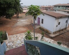 Khách sạn Farmyard (Kumasi, Ghana)