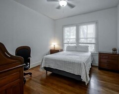 Cijela kuća/apartman Charming Home In Mid City! (Baton Rouge, Sjedinjene Američke Države)