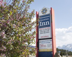 Hotelli Valemount Vacation Inn (Valemount, Kanada)