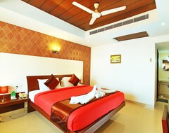Hotel Royal Omars (Kannur, Indija)