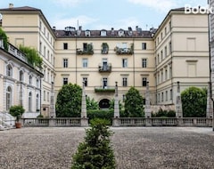 Hele huset/lejligheden Art Heaven-suite Graneri In Torino Centro (Torino, Italien)
