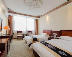 Hotel Chuxiongzhou (Chuxiong, China)