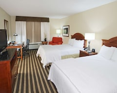 Hotel Hilton Garden Inn Ft. Lauderdale Airport-Cruise Port (Dania Beach, EE. UU.)