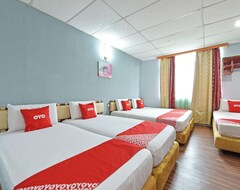 Khách sạn Oyo 90846 Hotel Akasia (Sungai Petani, Malaysia)
