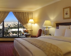 Khách sạn Regency Palace Hotel (Amman, Jordan)