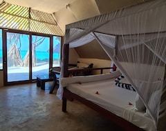 Hotel The Zanzibari (Nungwi, Tanzania)