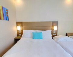 Khách sạn Hotel Traveltine (Singapore, Singapore)