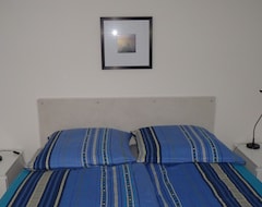 Koko talo/asunto Top Holiday Home - Absolutely Close To The Beach, Well Maintained, Free Internet (Nieuwvliet, Hollanti)