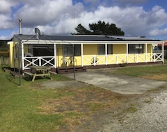 Hele huset/lejligheden Te Hapua Harbourside (Pukenui, New Zealand)