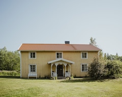 Cijela kuća/apartman Large Houses In The Forests Of Småland For 18 People (Skillingaryd, Švedska)