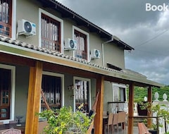 Casa/apartamento entero Rancho Mirante Do Curimatau (Bananeiras, Brasil)