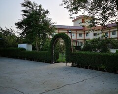 Otel Bhitai Hote (Dadu, Pakistan)