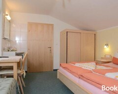 Hotel Ab339 - Apart Haus Wachter (Pfunds, Austrija)