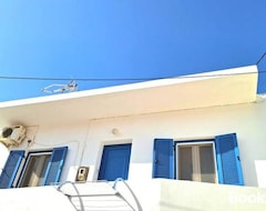 Toàn bộ căn nhà/căn hộ Galani Sunhouse Serifos (Serifos - Chora, Hy Lạp)