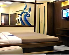 Hotelli Hotel Victerrace International (Kalkutta, Intia)