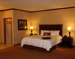 Hotel Hampton Inn & Suites Stephenville (Stephenville, USA)