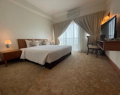 Hotelli Hotel Putra Brasmana (Kangar, Malesia)