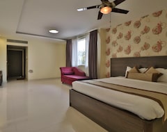 Hotel Allum (Bellary, Indien)
