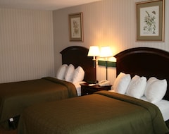 Hotel Quality Inn Winchester (Winchester, Sjedinjene Američke Države)