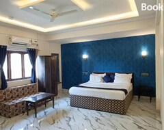 Khách sạn Royal Suites (Calangute, Ấn Độ)